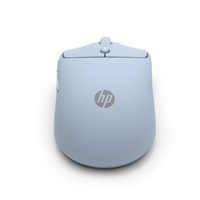 Hp Consumer. 8