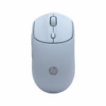 Hp Consumer. - Hp400 Wless Mouse Blue