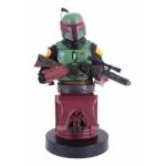 Star Wars - Cable Guys Star Wars Book Of Boba Fett