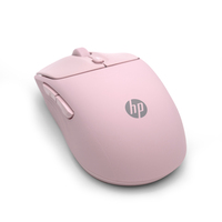 Hp Consumer. - Hp400 Wless Mouse Pink