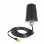 Delock - DELOCK WL-Antenne SMA 3dBi omnidirektional outdoor schwarz