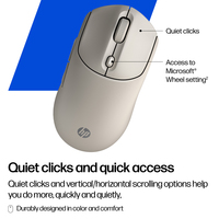 Hp Consumer. 8