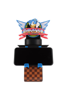 Sonic The Hedgehog 2