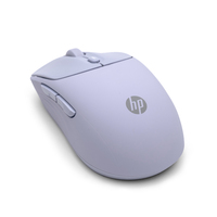 Hp Consumer. - Hp400 Wless Mouse Purple