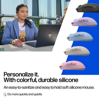 Hp Consumer. 7