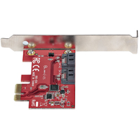 Startech 8