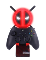 Marvel Deadpool - Cable Guys Ikons Light Up Deadpool