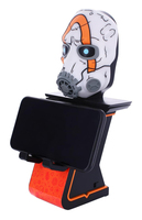 Cable Guys Ikons Light Up Borderlands Psycho 3