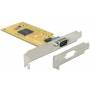 Delock - DELOCK PCI Karte > 1 x Seriell RS-232
