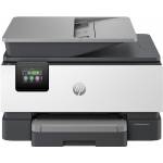 Hp - HP OfficeJet Pro 9120e All-in-One 22ppm Printer (403X8B#629)