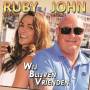 Ruby Van & John Medley Urk - Wij Blijven Vrienden