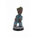 Guardians Of The Galaxy - Cable Guys Guardians Of The Galaxy Baby Groot Pyjama