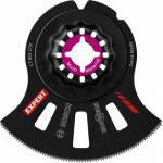 Bosch Accessories 2608664208 Expert Multimaterial Carbide Se - Segmentsgeblatt Expert ACZ 105 ET Multi Material,  105mm