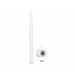 Delock - DeLOCK Antenne LTE SMA St 0.3-2.9dBi starr we