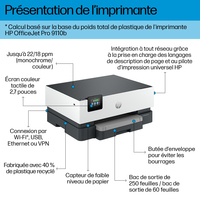 Hp 22