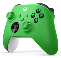 Xbx Wireless Controller: Velocity Green 1