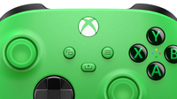 Xbx Wireless Controller: Velocity Green 3