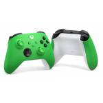 Xbx Wireless Controller: Velocity Green - Xbx Wireless Controller: Velocity Green