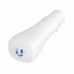 Ubiquiti - LTU Instant - Wireless Bridge - LTU - Stabmontage (Packung mit 5) (LTU-INSTANT-5)