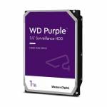 Wd - WD Purple 8.9cm (3.5) 1TB SATA3 5400 64MB WD11PURZ
