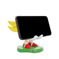 Sonic The Hedgehog 1