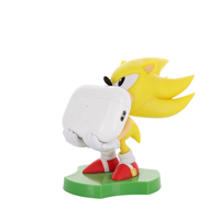 Sonic The Hedgehog 2