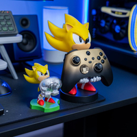 Sonic The Hedgehog 3
