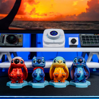 Disney Stitch 3