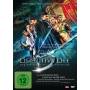 Chao, Mark, Lau, Carina, Hark, Tsui - Detective Dee & Der Fluch Des [DE-Version, Regio 2/B]