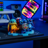 Disney Stitch 4