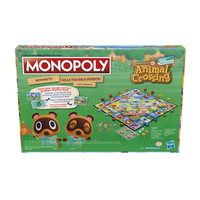 Nintendo Animal Crossing 1