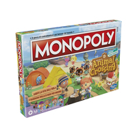 Nintendo Animal Crossing 2