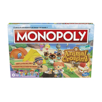 Nintendo Animal Crossing 4