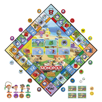 Nintendo Animal Crossing 5