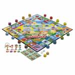Nintendo Animal Crossing - Monopoly Animal Crossing