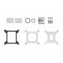 Ek Water Blocks - Ek Water Blocks 3831109897003 Computer Cooling System Part/accessory Mounting Kit
