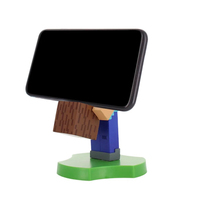 Minecraft - Steeve - Holdem Controller & Phone Sup 2