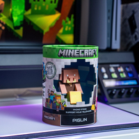 Minecraft 4