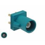 Delock - DELOCK FAKRA Z-St PCB