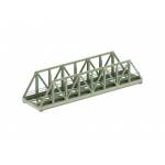 Mrklin - 89759 - Brcke - Z (1:220) - 15 Jahr(e) - Grn (89759)