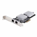 Startech - 10g PCIe 网络适配器卡
