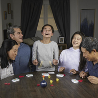 Hasbro European Trading B.v. 4