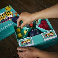 Hasbro European Trading B.v. 5