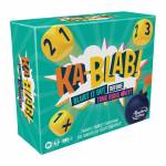 Hasbro European Trading B.v. - Ka-Blab!, Kartenspiel