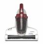 Aspirapolvere - Hoover Ultra Vortex MBC500UV Rojo Sin bolsa