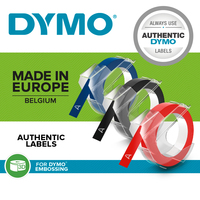 Dymo 4