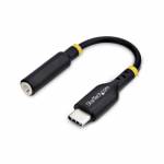 Startech - Adattatore Audio Usb-c A 3.5mm