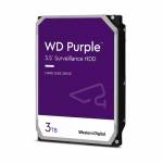Western Digital - 3TB WD Purple WD33PURZ 5400RPM 256MB