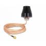 Delock Lte Antenna -Antenne -Mobiltelefon, Wi-fi, Bluetoot - DELOCK Antenne SMA St 2dBi omnidir. + Kabel RG-316U 5.0m