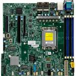 Supermicro - Mainboard X13SCH-LN4F micro-ATX Sockel 1700 DDR5-only Bulk (MBD-X13SCH-LN4F-B)